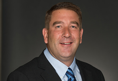 Jason Boaz, PGA, APRW, CPIP